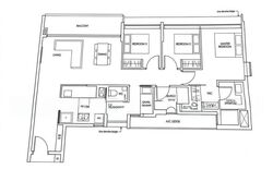 Pasir Ris 8 (D18), Apartment #620708241